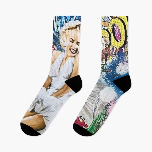 Item preview, how to marylin designed and sold by LucieDooley.