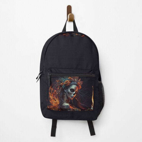Item preview, Day of the Dead Beauty designed and sold by MEPDesigns.