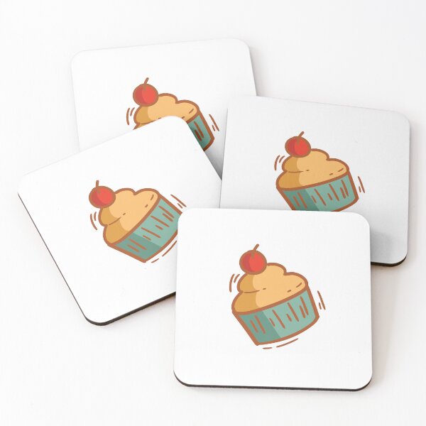 Item preview, Cupcake designed and sold by Snice18.