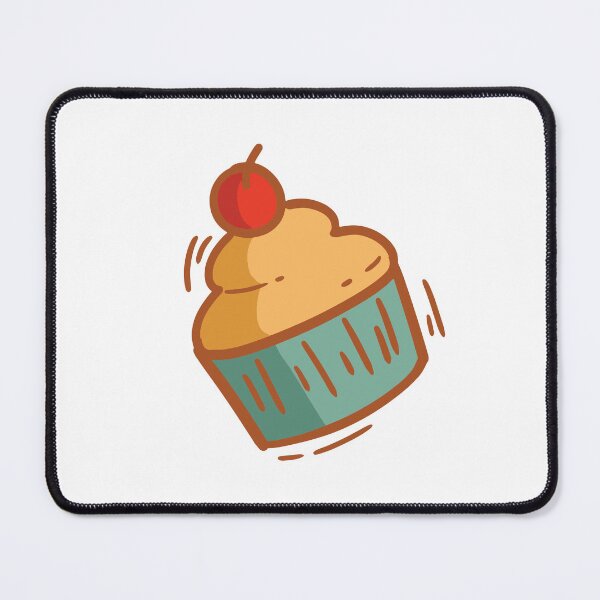 Item preview, Cupcake designed and sold by Snice18.