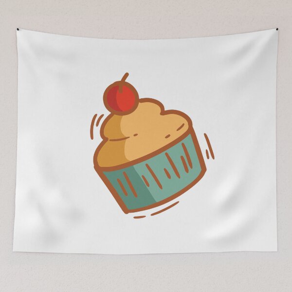 Item preview, Cupcake designed and sold by Snice18.