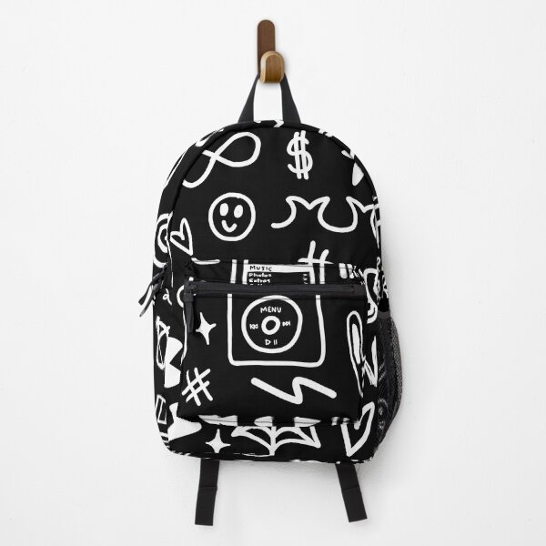 Item preview, 90's Millennial Boredom Doodle designed and sold by LilybugDesign.