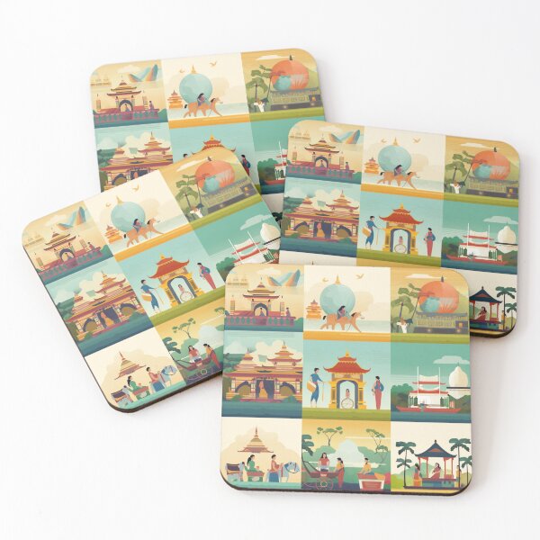 Item preview, Natural scenery designed and sold by fanzen69.