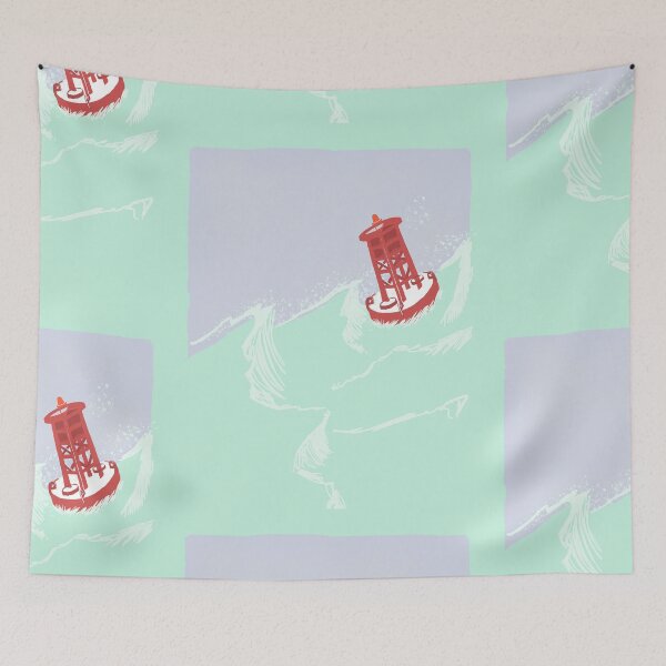 Item preview, Buoy  designed and sold by -ink-.