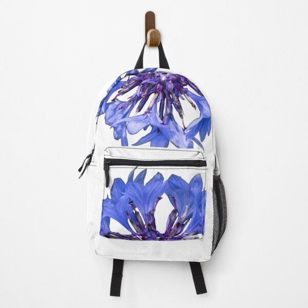Item preview, Cornflower or bachelor's button flower designed and sold by annasofia.
