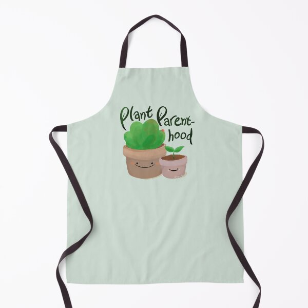 Item preview, Plant Parenthood designed and sold by Marge-Z-Art.