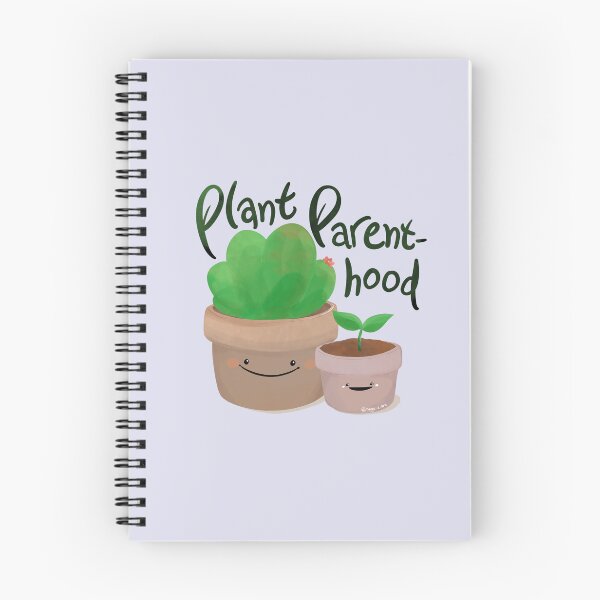Item preview, Plant Parenthood designed and sold by Marge-Z-Art.