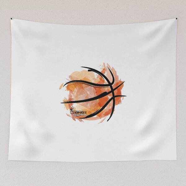 Item preview, Basketball AND1 streetball is my job for basketball fans,And1 streetball ,street basketball and  AND1 freestyle lovers designed and sold by MariamaArts.