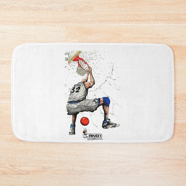 Item preview, Basketball AND1 streetball is my job for basketball fans,And1 streetball ,street basketball and  AND1 freestyle lovers designed and sold by MariamaArts.