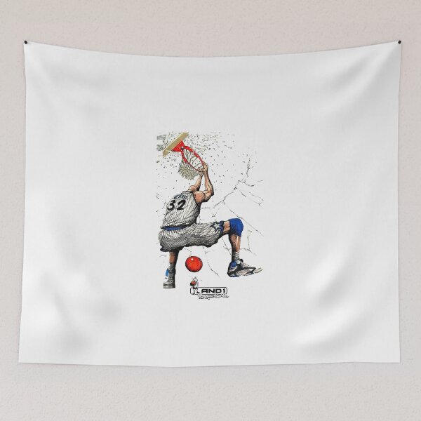 Item preview, Basketball AND1 streetball is my job for basketball fans,And1 streetball ,street basketball and  AND1 freestyle lovers designed and sold by MariamaArts.