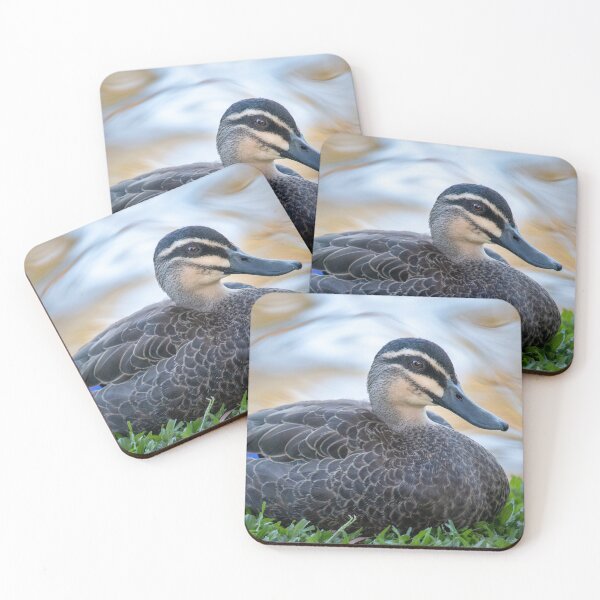 Item preview, Duck designed and sold by Jacquiamber.
