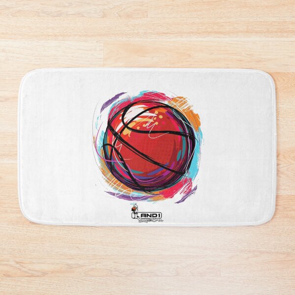 Item preview, Basketball AND1 streetball is my job for basketball fans,And1 streetball ,street basketball and  AND1 freestyle lovers designed and sold by MariamaArts.