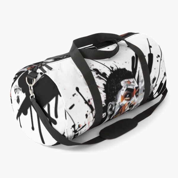 Item preview, Awesome Basketball Ink Splatter Artwork Punk  designed and sold by Michael Voyler.