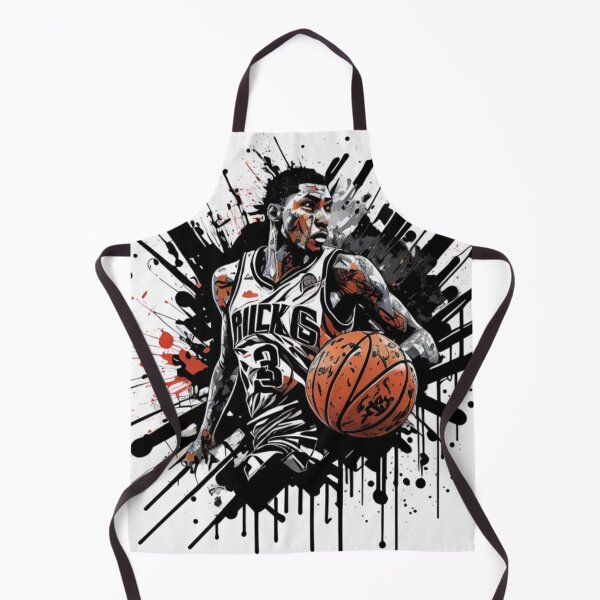 Item preview, Awesome Basketball Ink Splatter Artwork Punk  designed and sold by Michael Voyler.