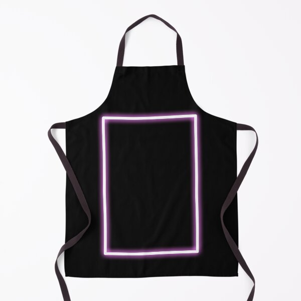 Item preview, Pink Glowing Neon Rectangle designed and sold by Terry Bain.