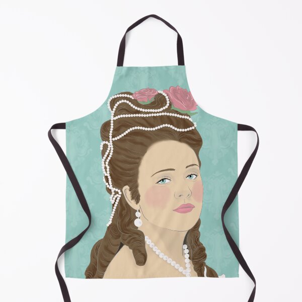 Item preview, 1870s Victorian Lady designed and sold by Victoriana Brooke.