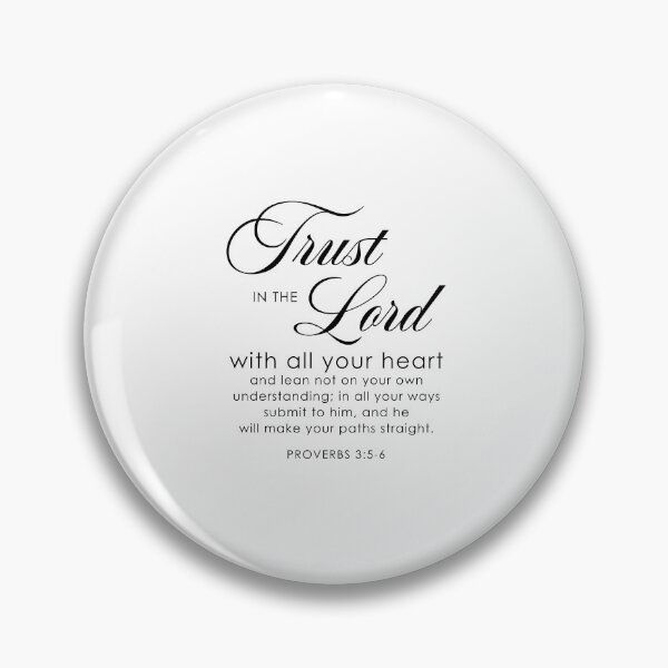 Item preview, Trusting designed and sold by corbrand.