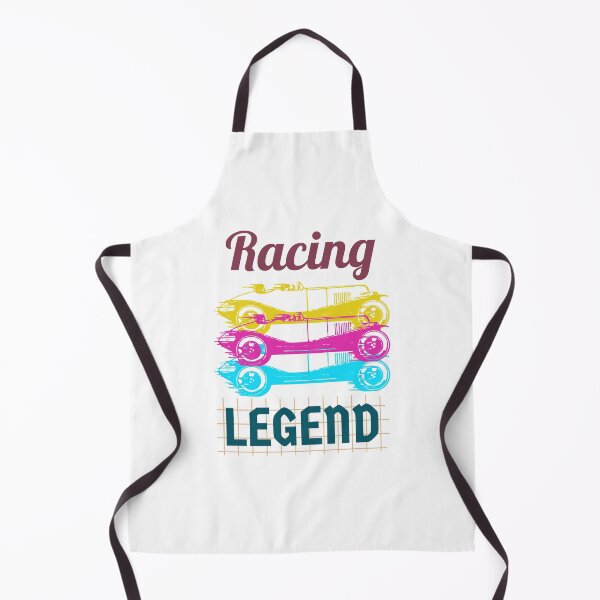 Item preview, Vintage Racing legend  designed and sold by ABS-Originals.