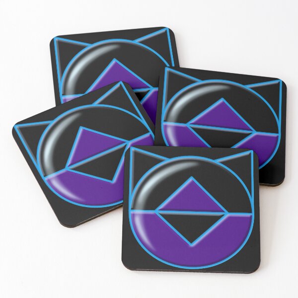 Item preview, DS Reboot Icon designed and sold by DarthSpanky.
