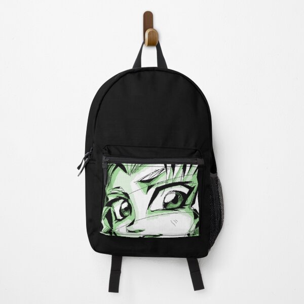 Item preview, Eyes Anime NFT 0020 designed and sold by Elkin Grueso.