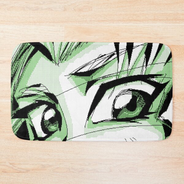 Item preview, Eyes Anime NFT 0020 designed and sold by Elkin Grueso.