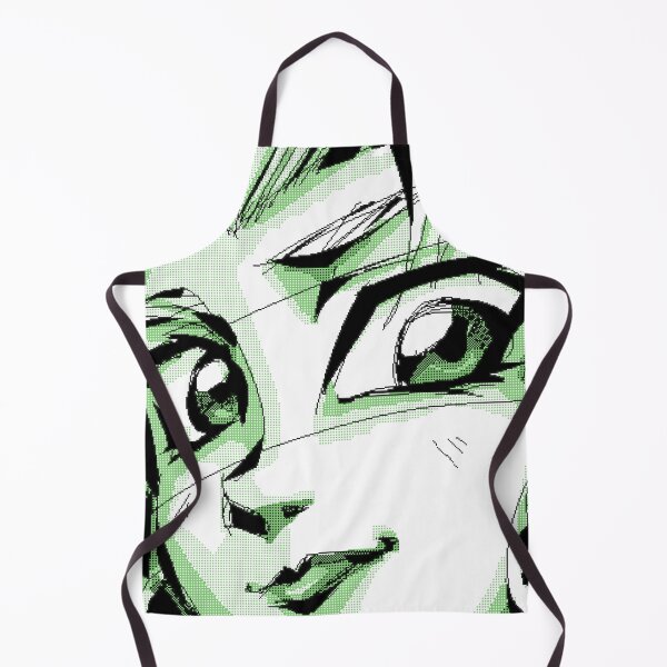 Item preview, Eyes Anime NFT 0020 designed and sold by Elkin Grueso.
