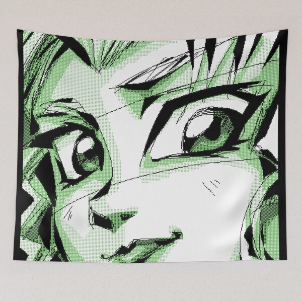 Item preview, Eyes Anime NFT 0020 designed and sold by Elkin Grueso.