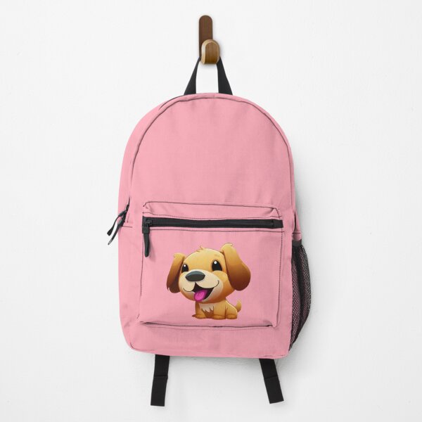 Item preview, Happy Puppy designed and sold by XYXYco.