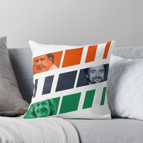 Item preview, Clarkson Hammond May Tricolor designed and sold by jdspooky.