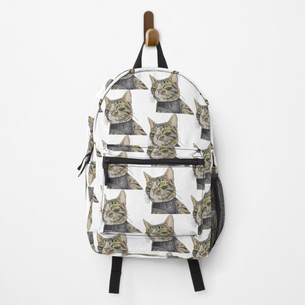 Item preview, super awesome kitty designed and sold by GALAXY OF HYPERVILLAINS.