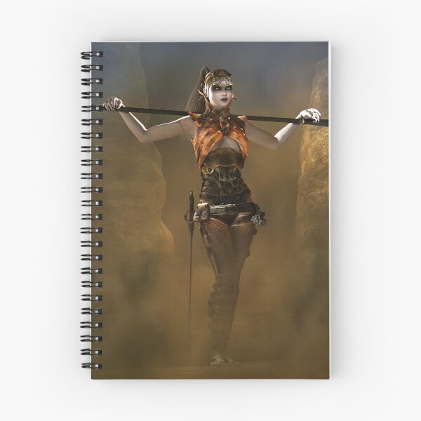 Item preview, The Wanderer designed and sold by twylightart.