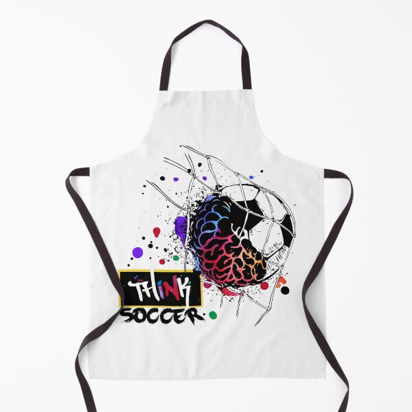 Item preview, Think Soccer designed and sold by grandmarock.