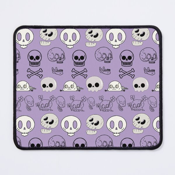 Item preview, Skulls pattern, funny skeleton designed and sold by BestGears.