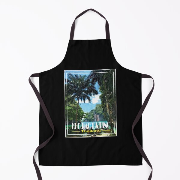 Item preview, Kho Lao La Ding, Thailand designed and sold by Era-of-Traveler.