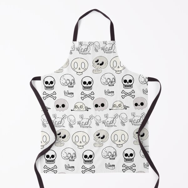 Item preview, Skulls pattern, funny skeleton designed and sold by BestGears.