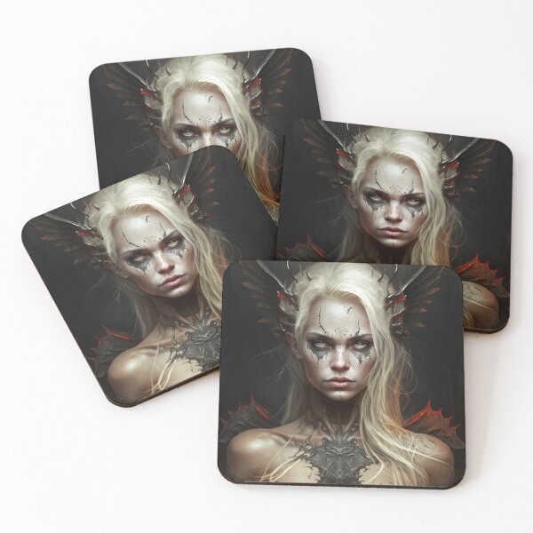 Item preview, Heavenly Hellfire designed and sold by MEPDesigns.