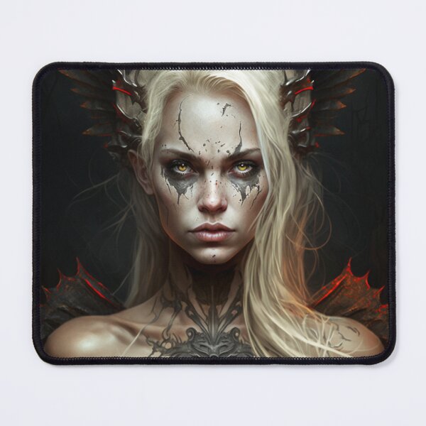 Item preview, Heavenly Hellfire designed and sold by MEPDesigns.
