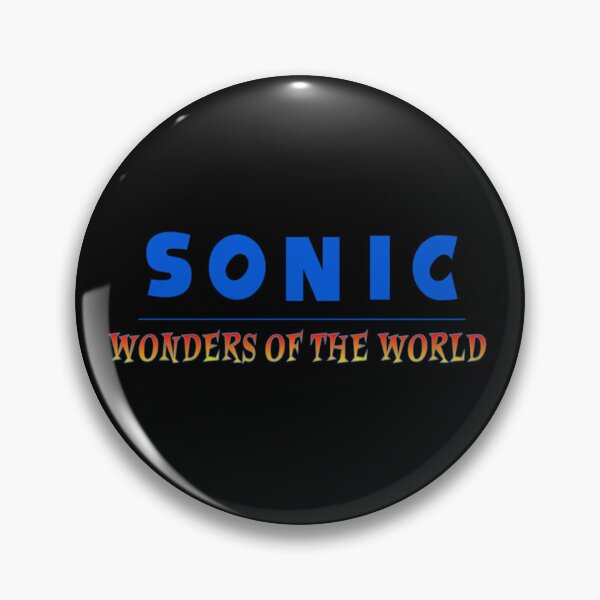Item preview, canceled Movie Wonders Of The World designed and sold by jakersvelmax.
