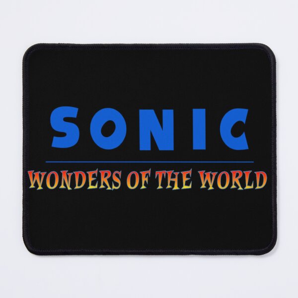 Item preview, canceled Movie Wonders Of The World designed and sold by jakersvelmax.