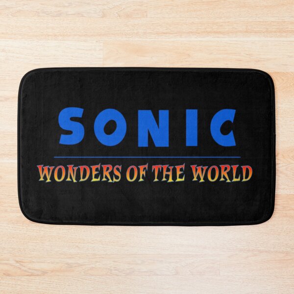 Item preview, canceled Movie Wonders Of The World designed and sold by jakersvelmax.