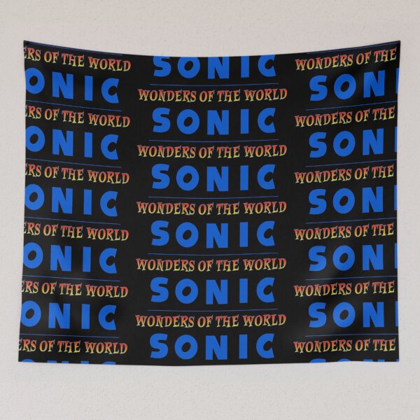 Item preview, canceled Movie Wonders Of The World designed and sold by jakersvelmax.
