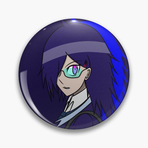 Item preview, Haruka Kurozaki designed and sold by Tatsunami.