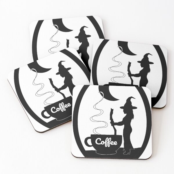 Item preview, The Witches Brew two designed and sold by Eclectic Gold.