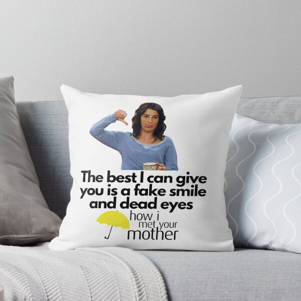 Item preview, robin scherbatsky quote designed and sold by Rileyjoel2003.