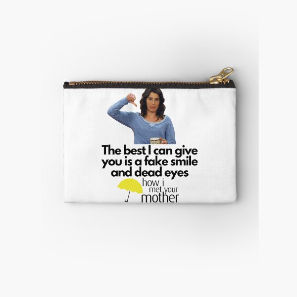 Item preview, robin scherbatsky quote designed and sold by Rileyjoel2003.
