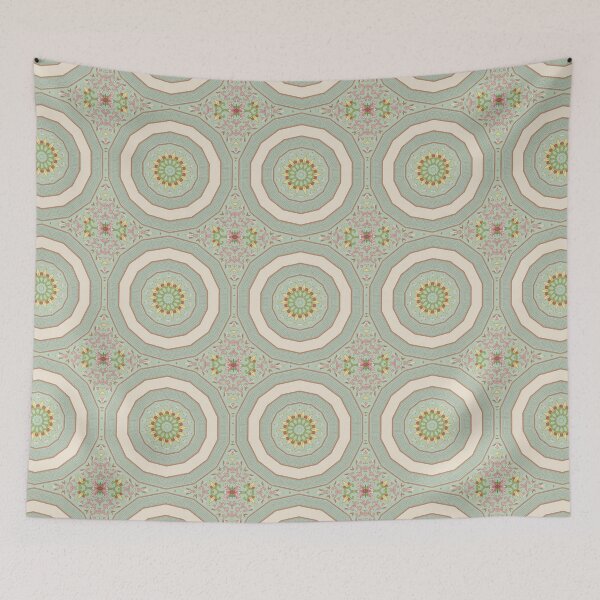 Item preview, Chinese Ornamental Designs 14 Kaleidoscope Pattern 28 designed and sold by Swabcraft.