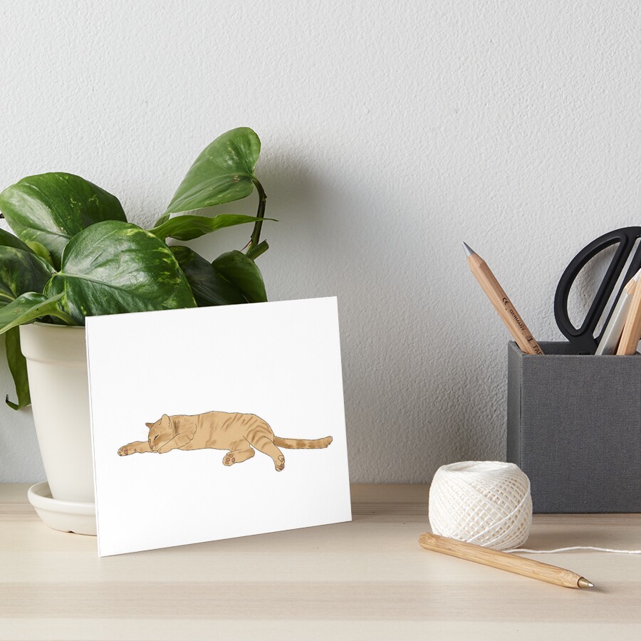 Item preview, Art Board Print designed and sold by Victoriana-.