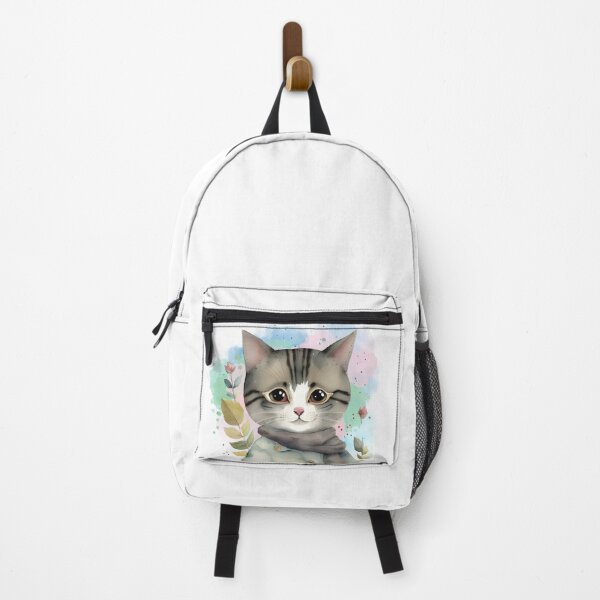 Item preview, Cat Miaw designed and sold by YAKA-CLOTHING.