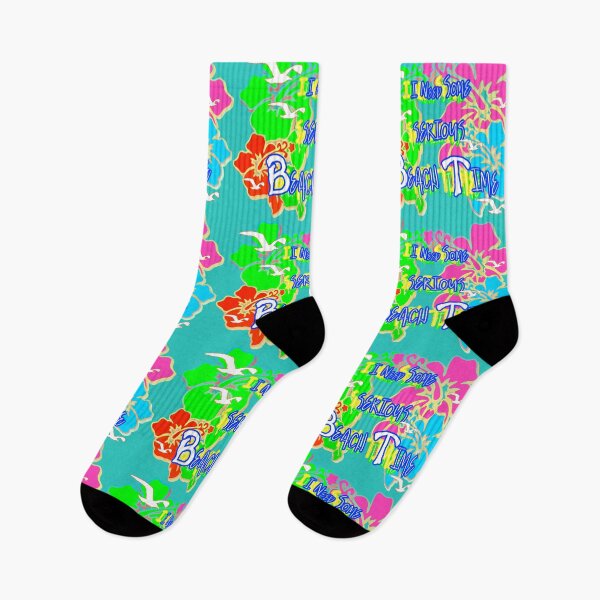Item preview, BEACH TIME designed and sold by THE AMERICAN TEEVANGELIST.