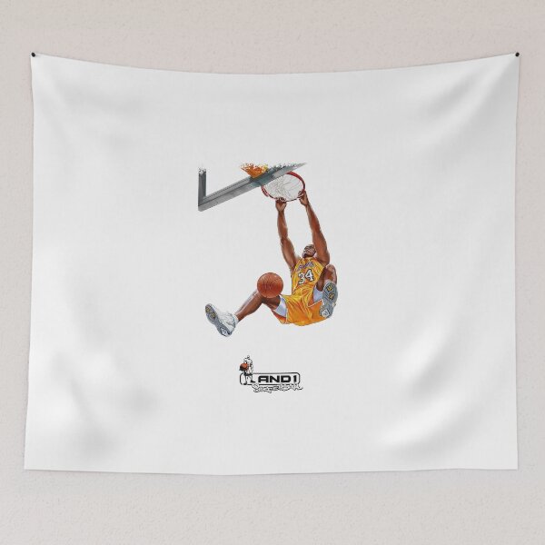 Item preview, Basketball AND1 streetball is my job for basketball fans,And1 streetball ,street basketball and  AND1 freestyle lovers designed and sold by MariamaArts.